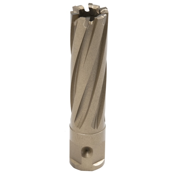 Hougen 3/4 in. X 2 in. Copperhead Carbide Tip Annular Cutter 18224 - main